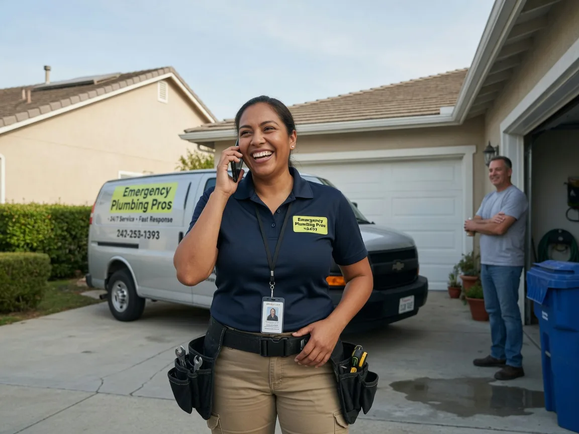 Emergency Plumber Edgerton, WI FAQs